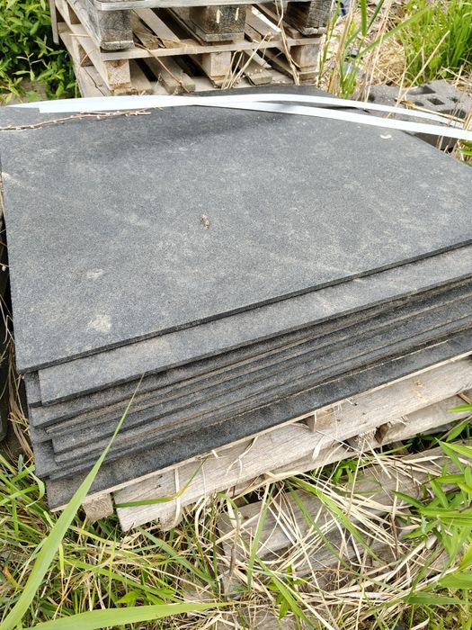 Podkład pod basen guma 1cm