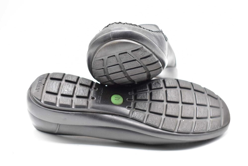 Półbuty HOTTER ( 40 ) lekkie / skórzane