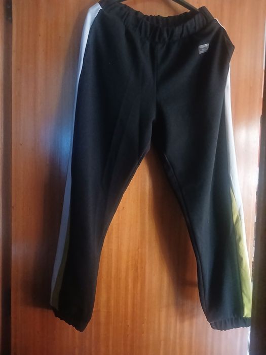 Leggings pretas  L
