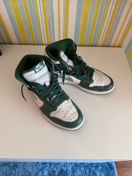 Jordan 1 high George town
