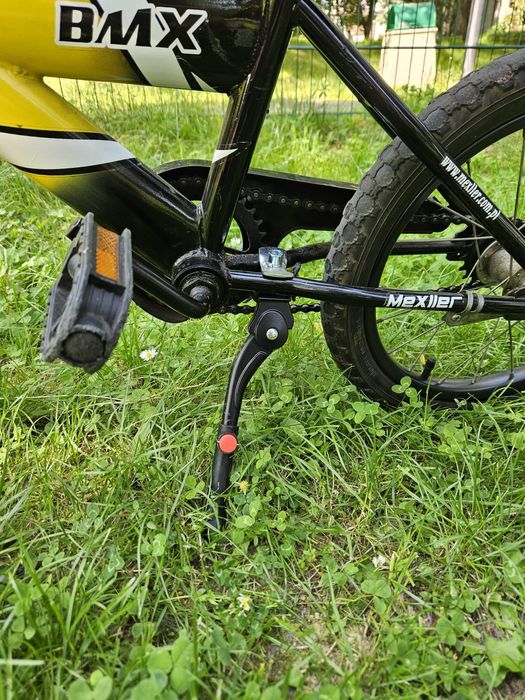 BMX Mexller 16" Polecam!