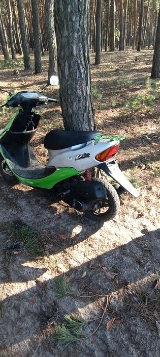 Продам Хонда Дио 35