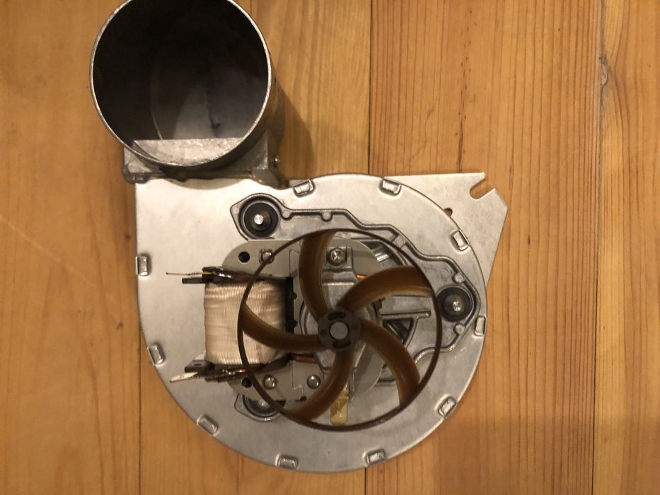 Czesci do gazowych kotlow grzewczych