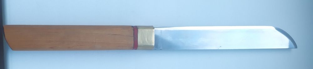 Продам нож кухонный