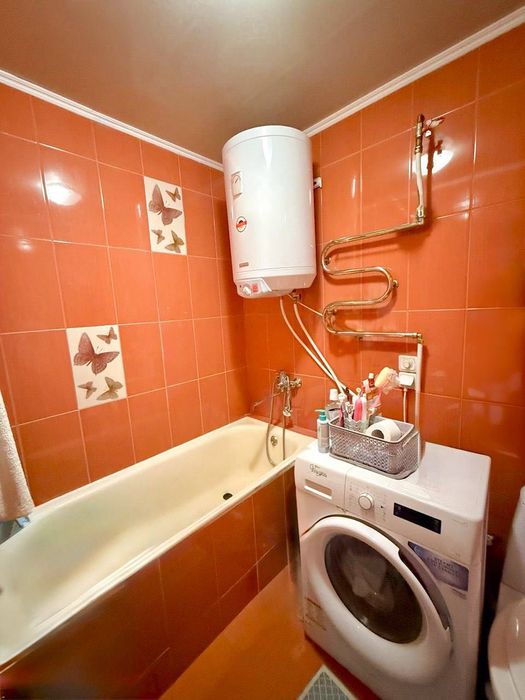 2-кімнатна квартира , Ювілейний. Цегляний будинок