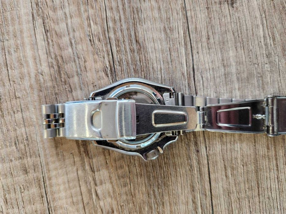 Relogio Seiko 4R34-00A0