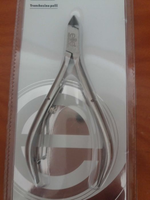 alicate de cutículas profissional - Elite