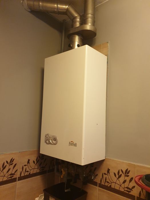 Kominiarz Siechnice Oława Żórawina Długołęka