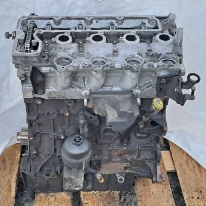 двигатель форд  2.0 tdci klwa S-MAX GALAXY  Mondeo