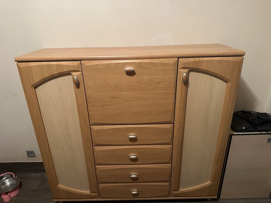 Komoda na sprzedaż