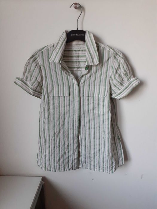 Camisa Purificacion Garcia