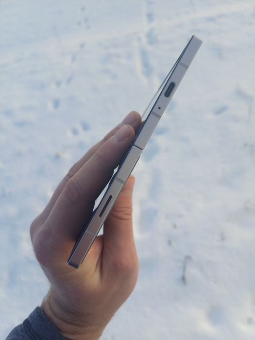 Samsung fold 6  12/256 Идеал