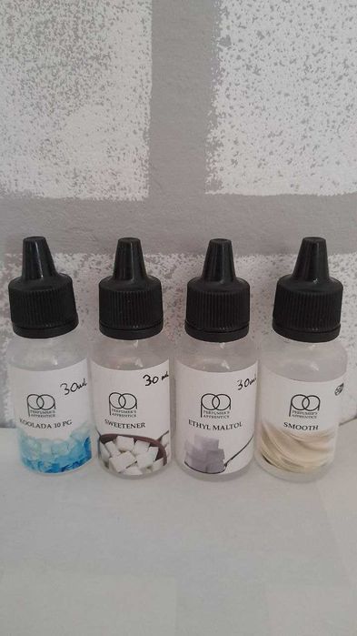 Ароматизаторы ТПА TPA