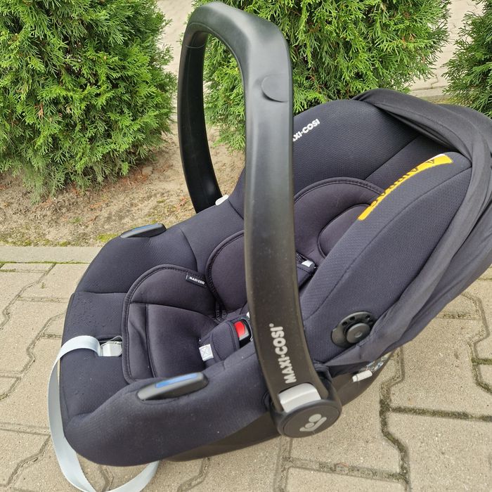 Maxi-Cosi Cabriofix I-Size Fotelik Samochodowy
