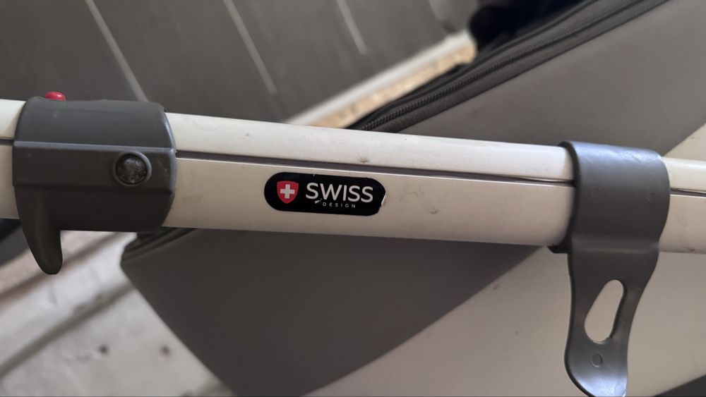 Продам каляску трансформер anex sport