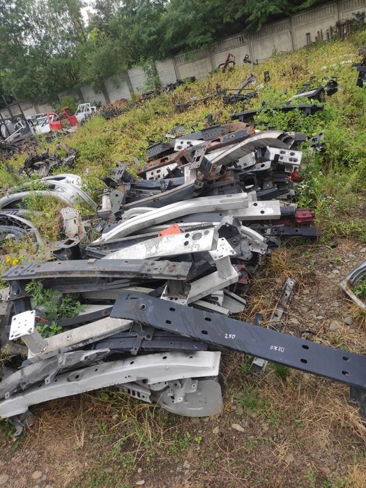 підсилювач бампера установочна панель телевізор