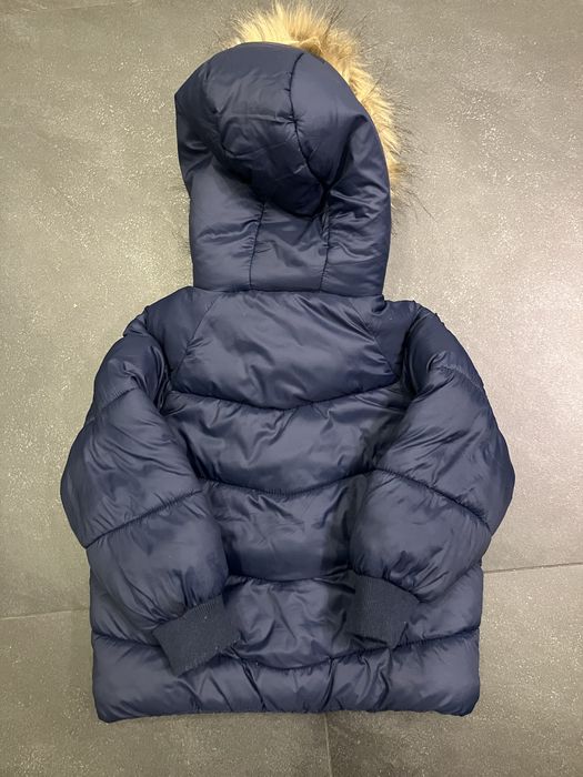 Kurtka puchowa 92 sinsay