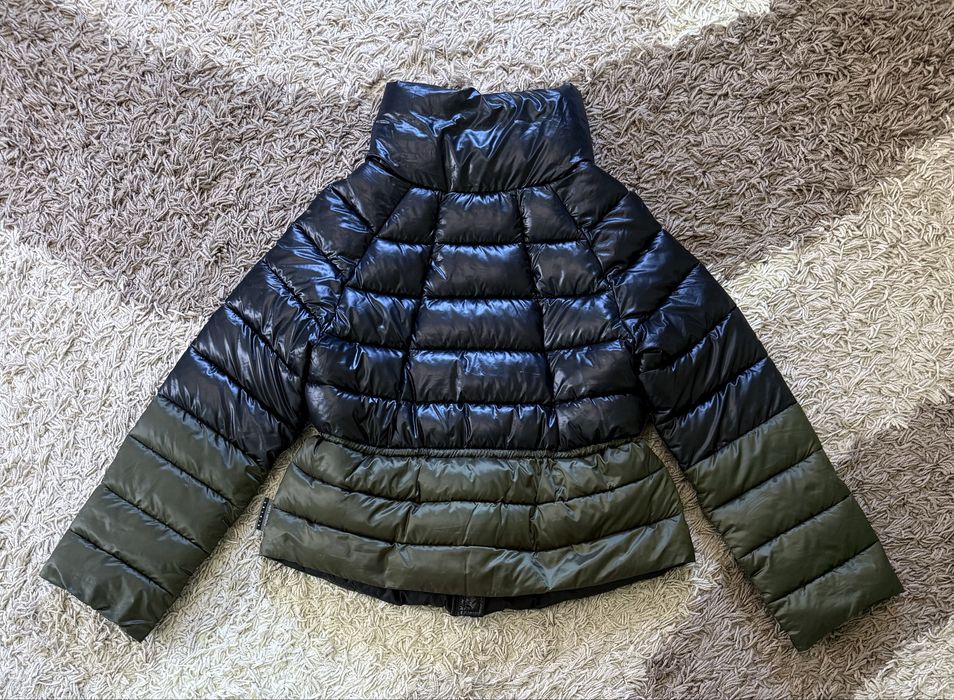 Куртка Sisley size UK 8 / S