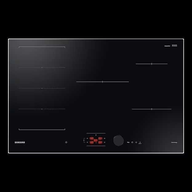 NZ85C6058FK Płyta indukcyjna Flex Zone Plus Wi-Fi Bluetooth 80 cm