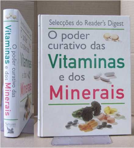 SAÚDE  -  Vários Livros