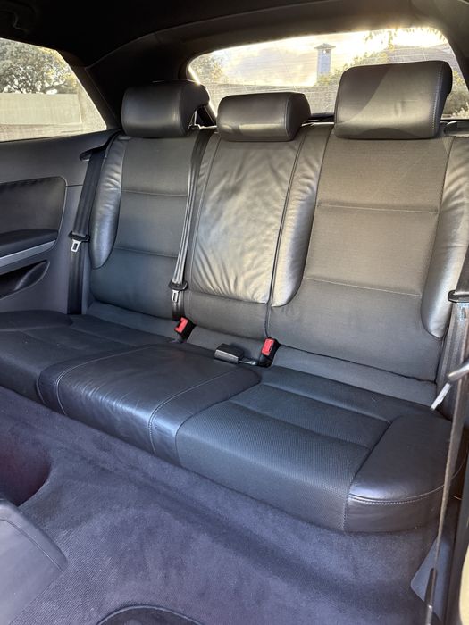 Audi a3 2.0 tdi s-line