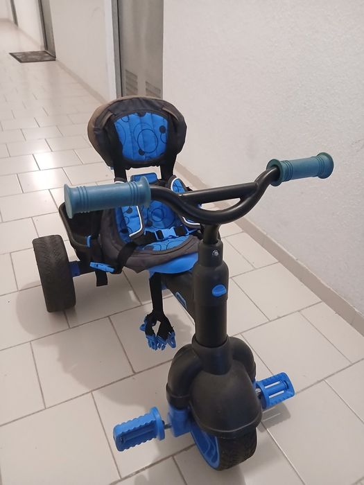 Bicicleta para crianças