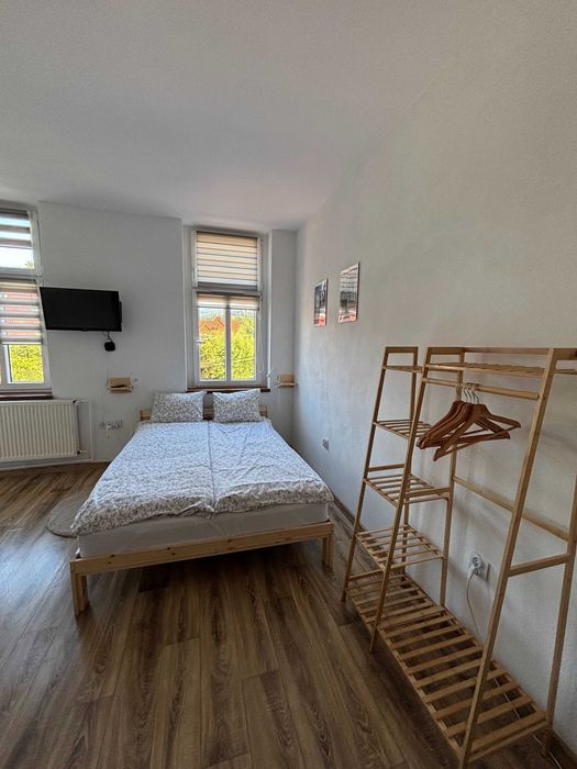 Świeradów Zdrój centrum apartamenty 1 do 8 osób