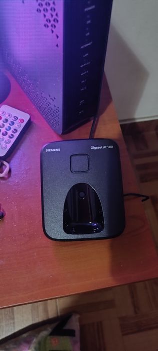 Telefone Fixo Siemens