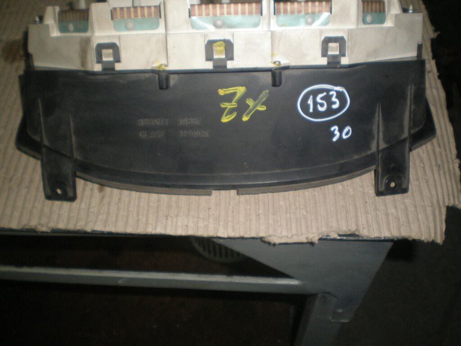 Quadrante / painel de instrumentos CITROËN ZX (N2)
