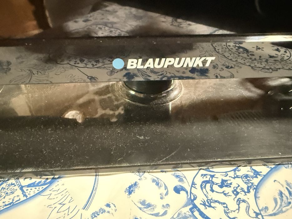 TV LED Blaupunkt 32” HD – Excelente Estado