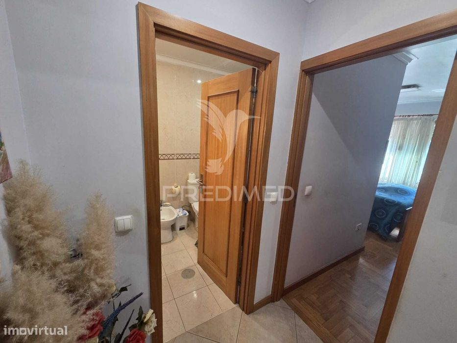 Investidores T1 com lugar de Garagem!