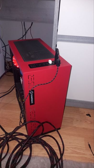 ПК для ігор та навчання