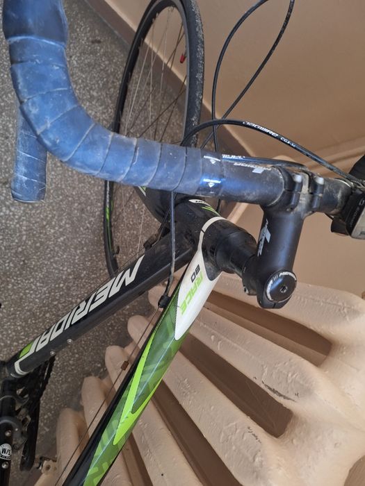 Rower szosowy Merida Road Race 80 S/M. Tylko odbiór osobisty.