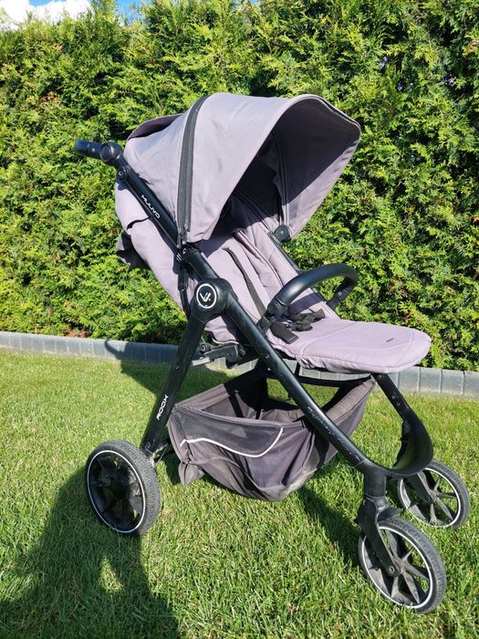 Spacerówka Muuvo Roox