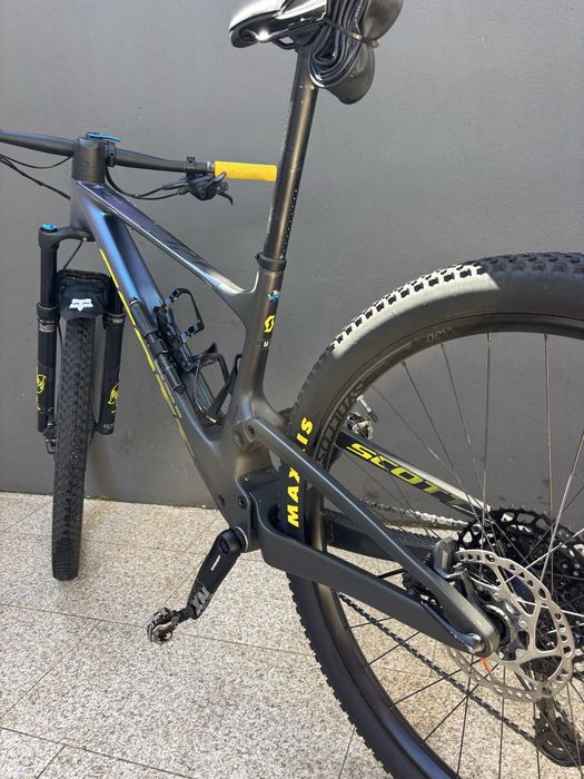 Scott spark rc comp
