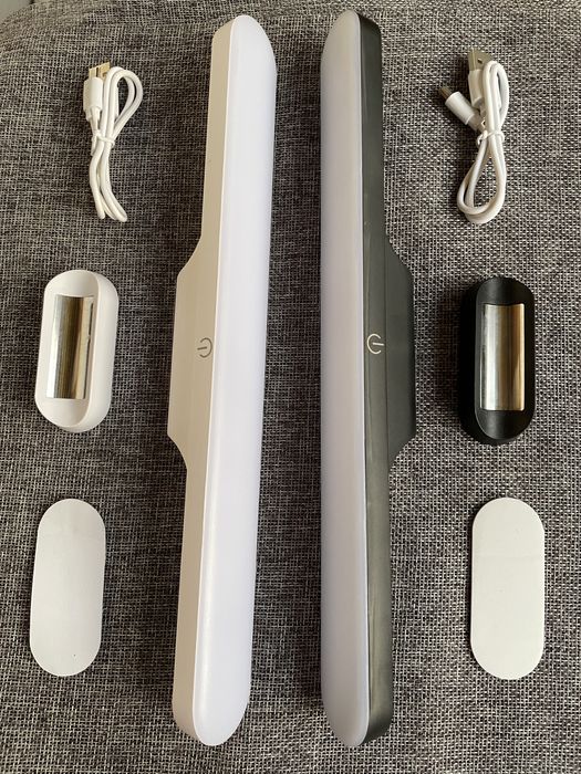 Led лампа на акумуляторі