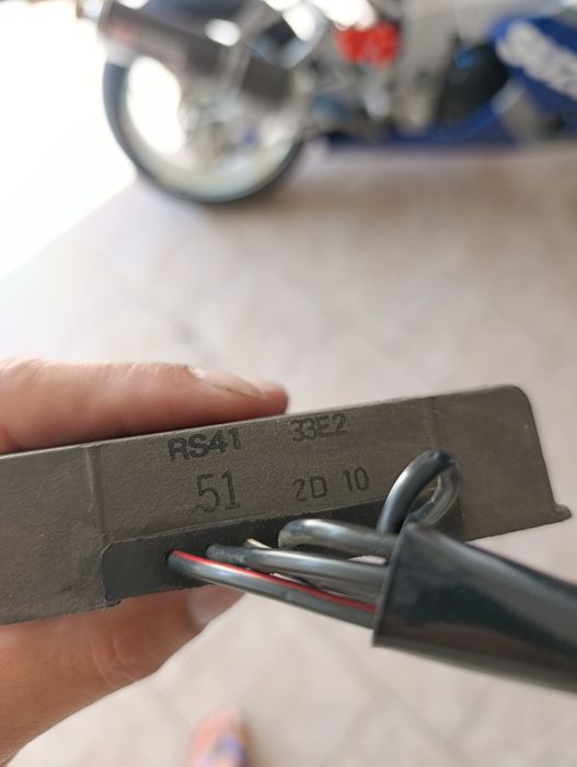 Retificador, regulador de corrente Suzuki gsxr 1000