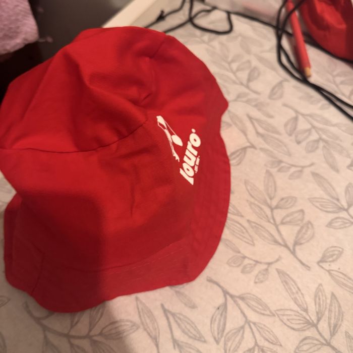 Chapéus Louro (9 unidades)