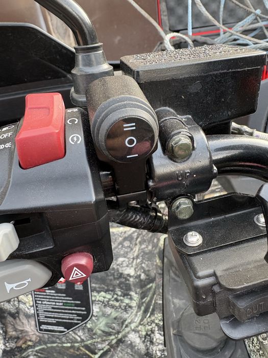 Odes Pro 1000 2025 офіційний