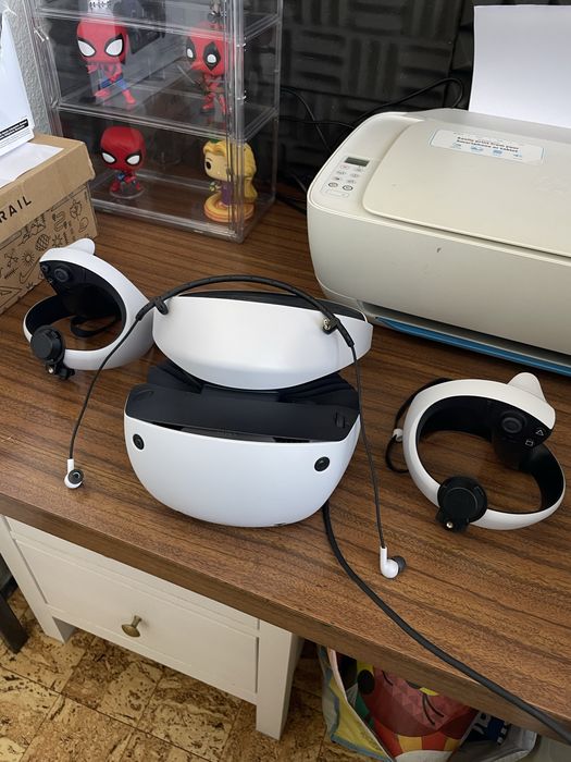 Playstation VR2