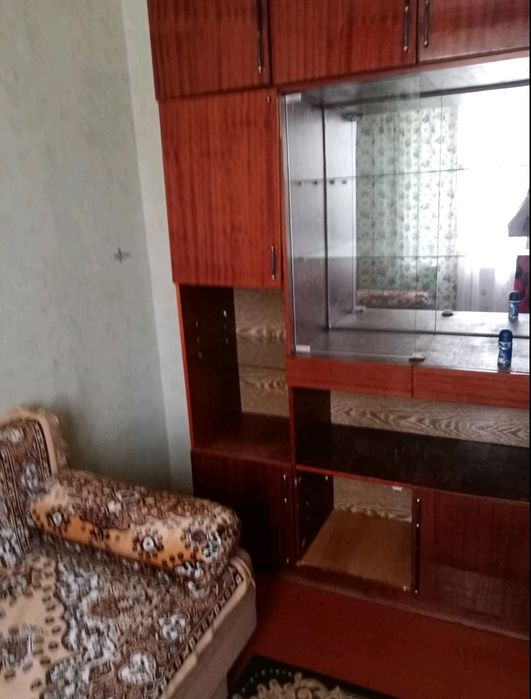 Сдам комнату м. Барабашова