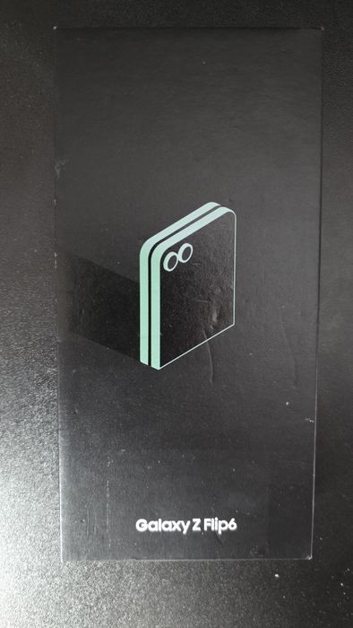 Samsung Galaxy Flip 6 512Gb