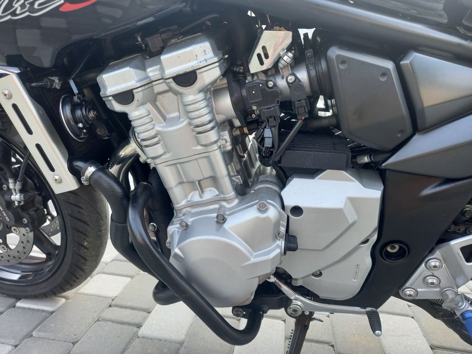 Suzuki Bandit 650 2008 р.