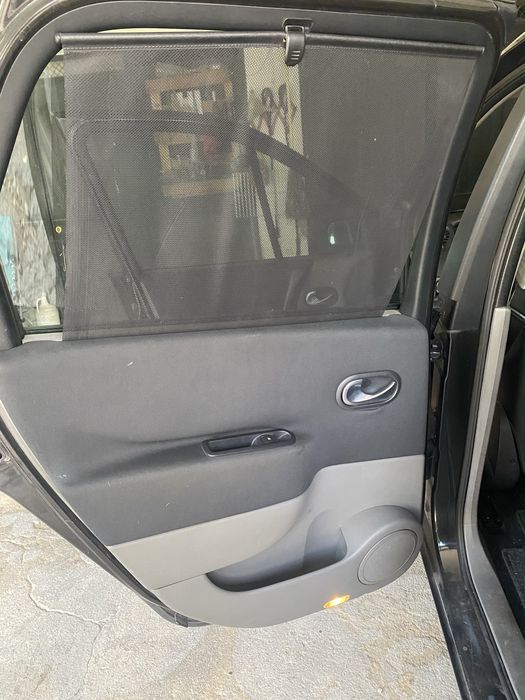 Renault Megane Scenic