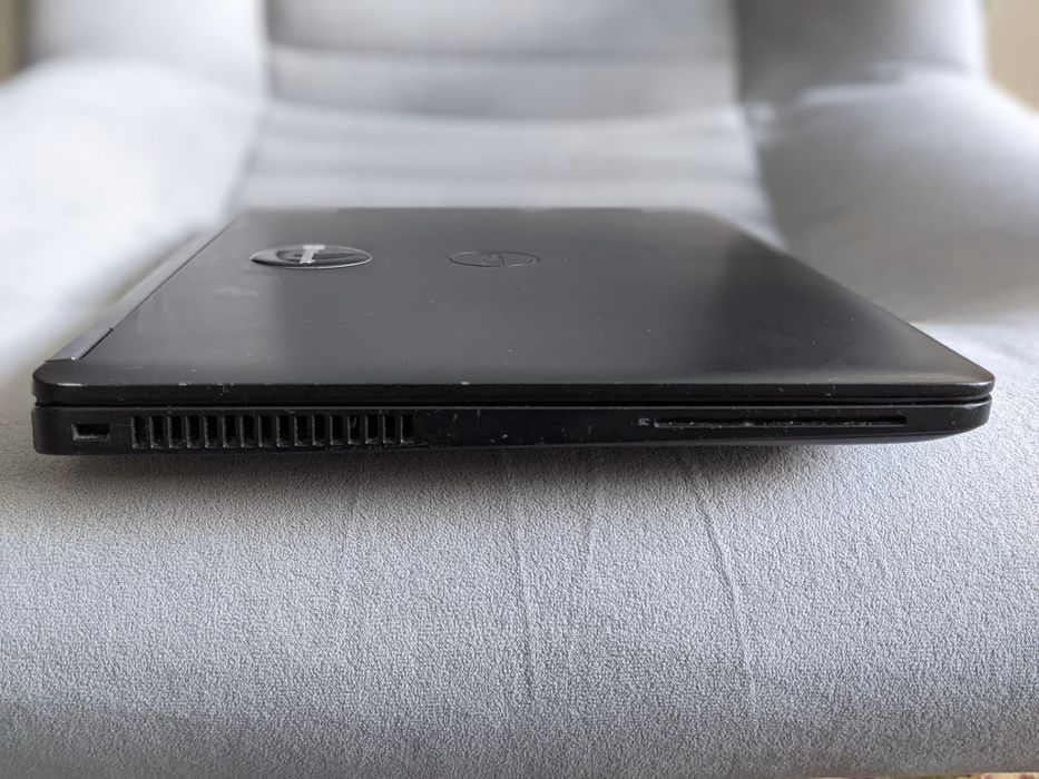 Dell latitude e7270 8/128gb, 12.5''