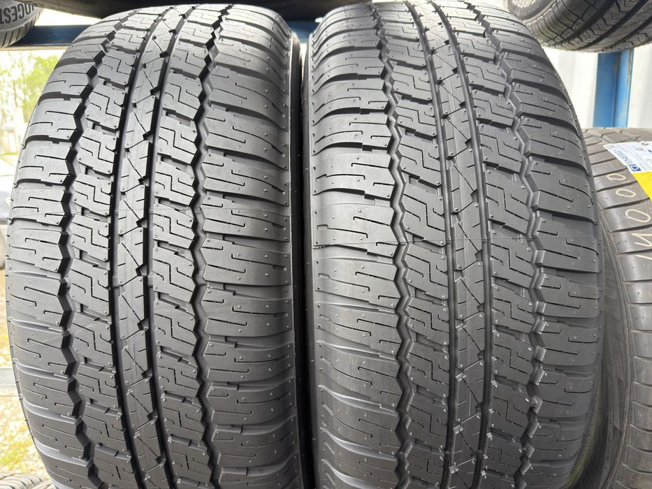 Шини нові 285/60 R18 Bridgestone 2шт