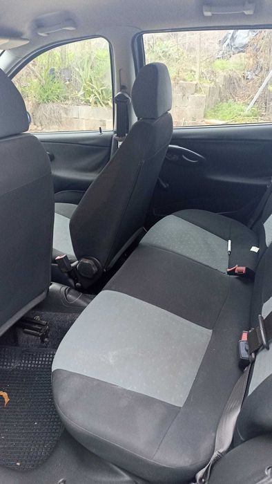 Fiat Punto 1.3 MJTD 70CV
