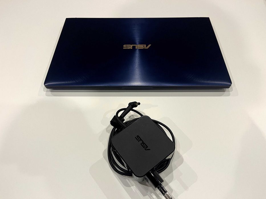 ASUS ZenBook UX434FL Intel Core i7 RAM 16GB