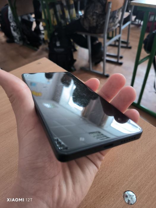 Redmi note 13 pro обмен