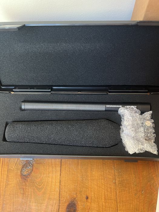 Mikrofon Sennheiser 416